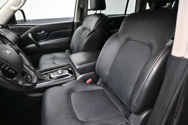 Used 2024 Infiniti QX80 SUV