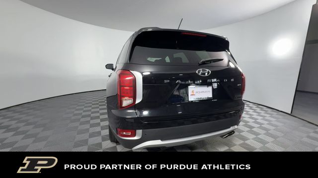 Used 2021 Hyundai Palisade For Sale in Indianapolis, IN