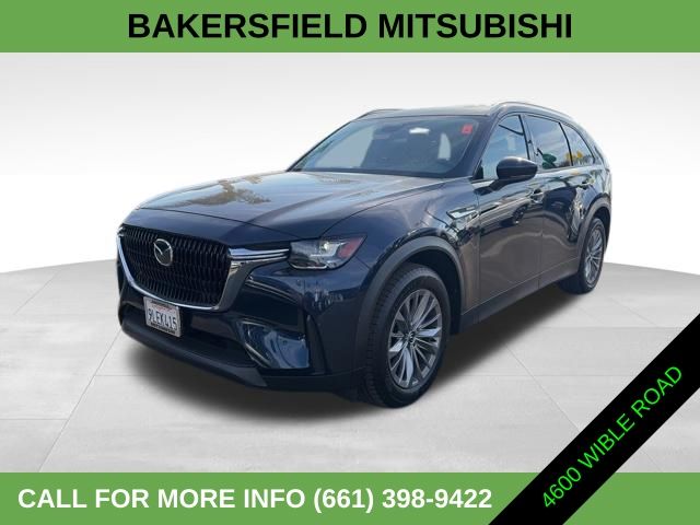 2024 Mazda CX-90 PHEV Preferred AWD