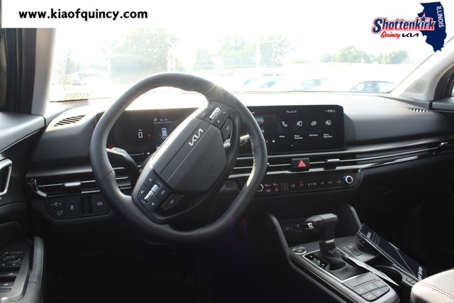 New 2026 Kia Sportage SUV