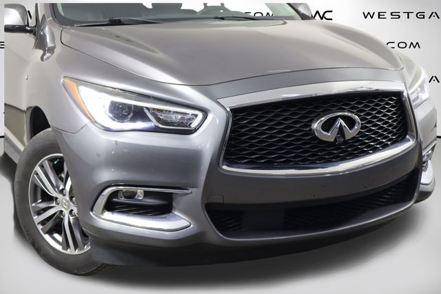 INFINITIQX6049