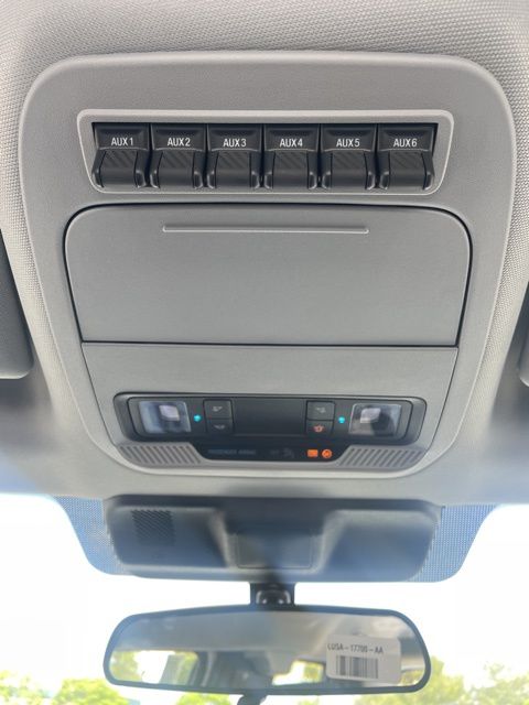 2025 Ford F-250 Super Duty XL