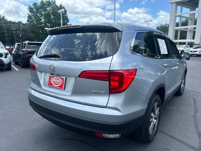 Used 2016 Honda Pilot SUV