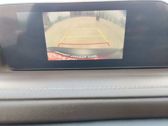 2021 Mazda CX-30 Premium Blue at AutoSavvy Houston Southwest
