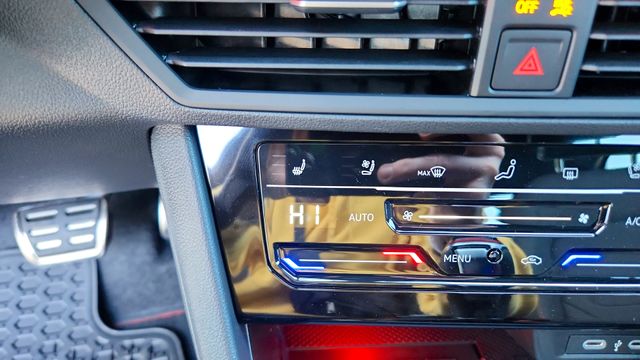 2026 Volkswagen Jetta GLI