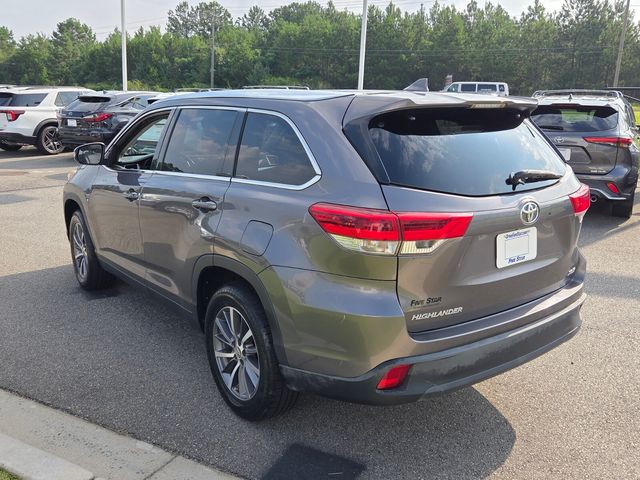 Used 2019 Toyota Highlander SUV