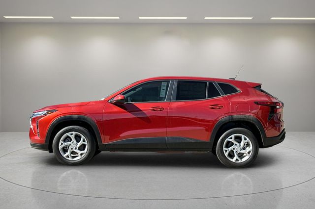 2024 Chevrolet Trax 1RS 24