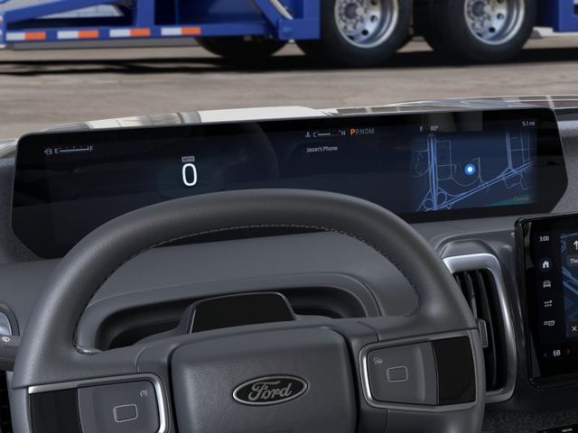 2026 Ford Expedition Tremor:169209