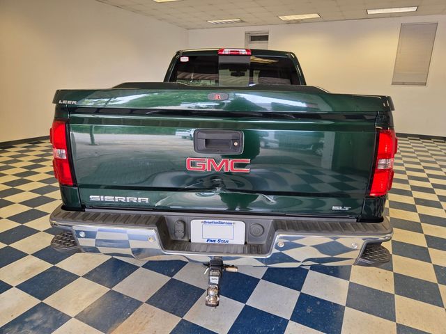 Used 2014 GMC Sierra 1500 Truck