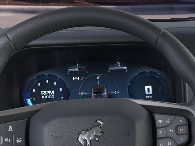 New 2026 Beige Ford Outer Banks image 13