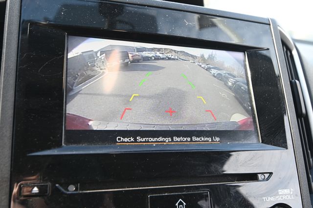 Used 2020 Red Subaru Premium image 11