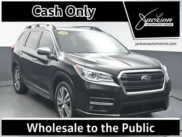 2020 Subaru Ascent Touring 7-Passenger AWD