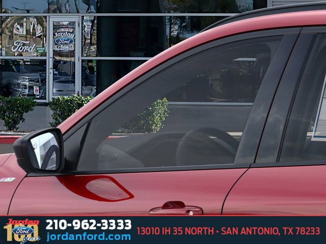 New Car 2025 Ford Escape  St-line For Sale Under $30,000 In San Antonio, Texas