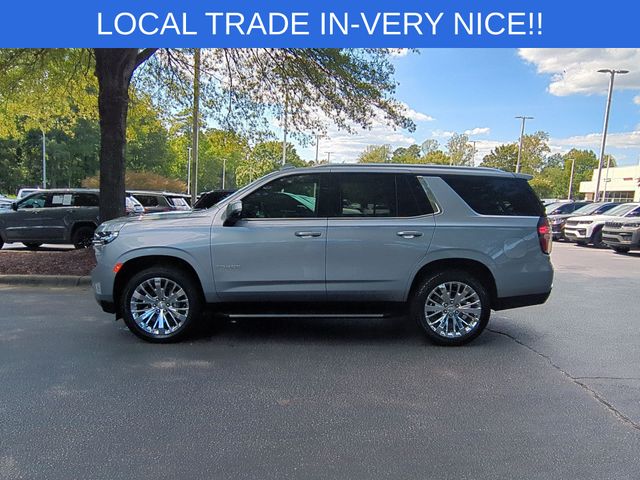Used 2023 Gray Chevrolet LT image 2
