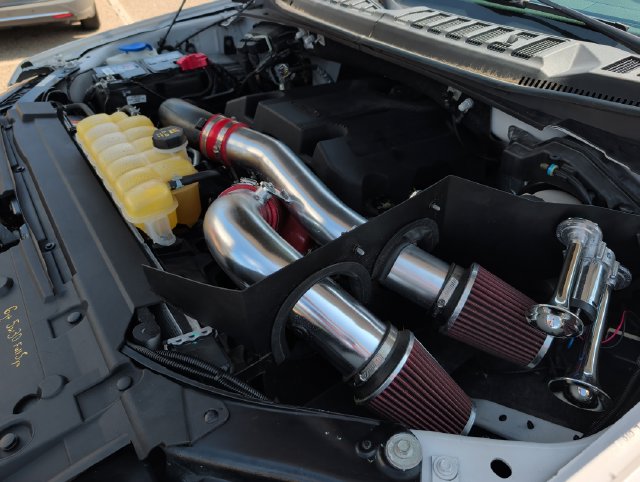Used 2019 Ford F-150 Truck