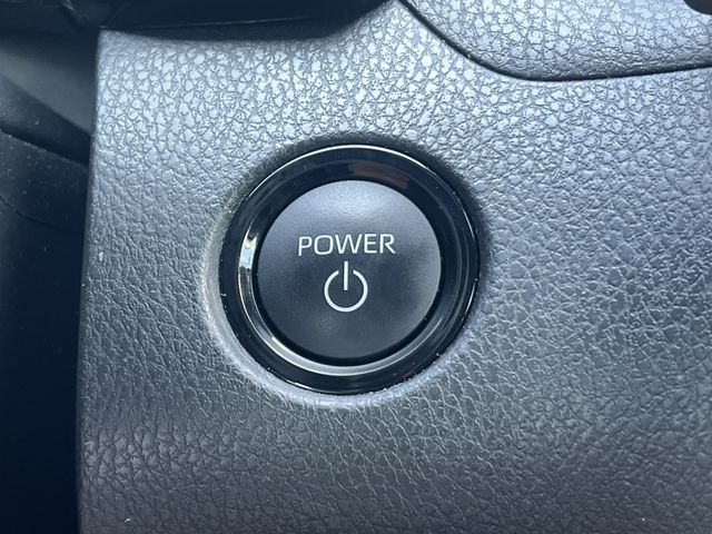 Used 2026 White Toyota SE image 26