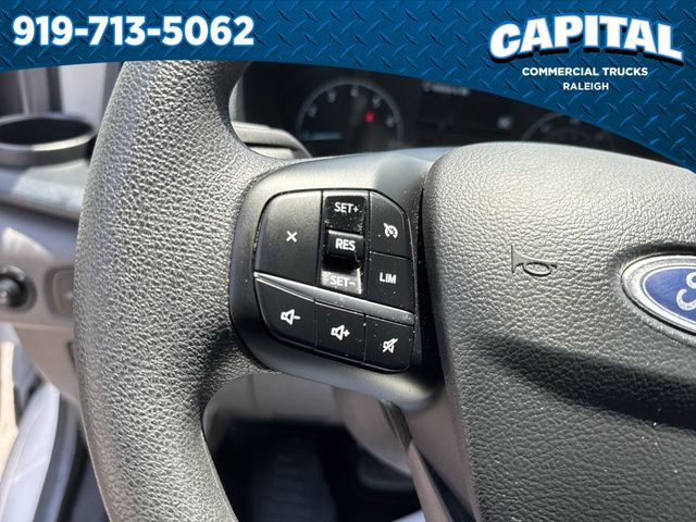 Used 2025 White Ford Base image 22