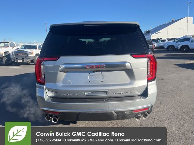 2024 GMC Yukon Denali 30