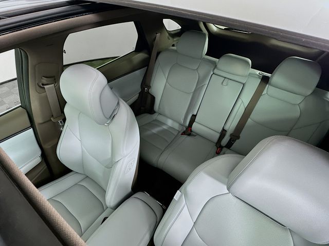 Thumbnail: 2026 Genesis GV70 - 23