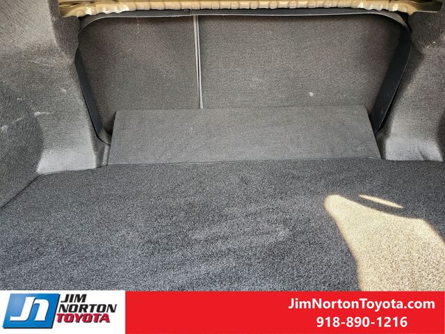Used 2020 Toyota Camry Sedan