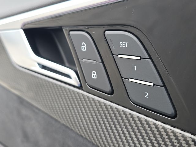 2022 Audi RS 5 2.9T:46208A1