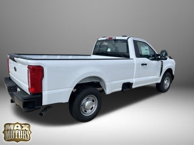 2024 Ford F-250SD XL 8