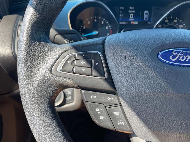 2019 Ford Escape S 28