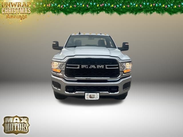 2023 Ram 3500 Tradesman 2