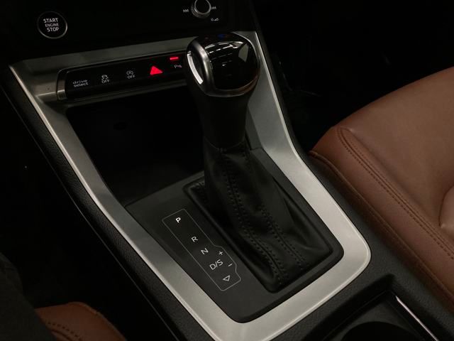 2021 Audi Q3 quattro S line Premium 45 TFSI