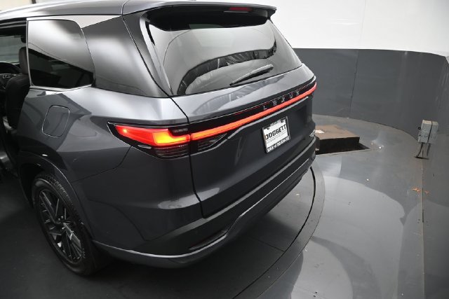 Used 2024 Lexus TX SUV