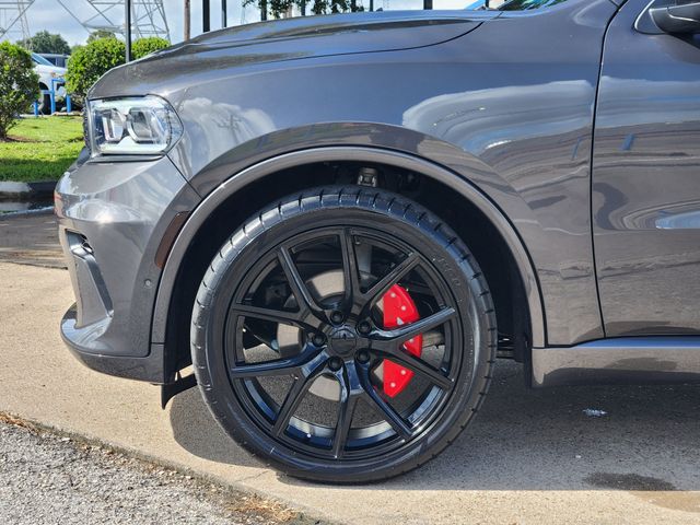 2026 Dodge Durango GT Plus HEMI V8 Gray at Big Star Chrysler Jeep Dodge Ram 