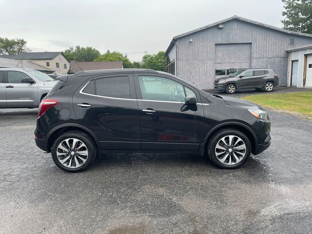 Used 2021 Buick Encore SUV
