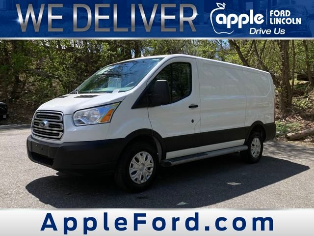 2019 Ford Transit 250