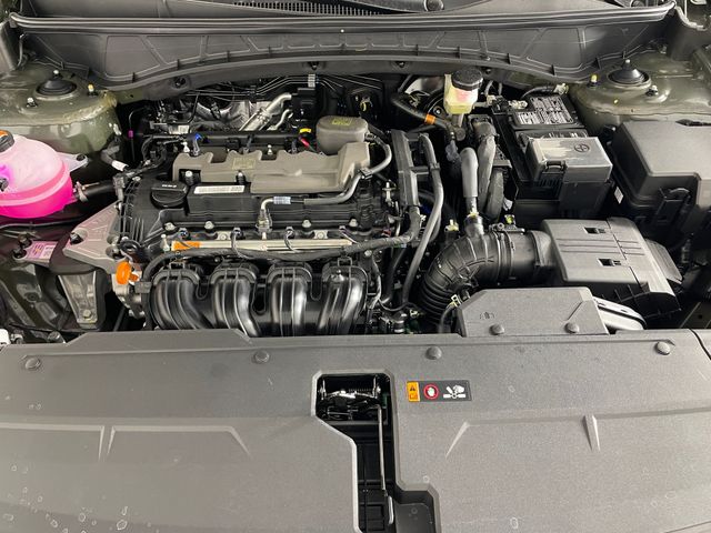 New 2026 Hyundai Tucson SE For Sale in Bremerton, WA