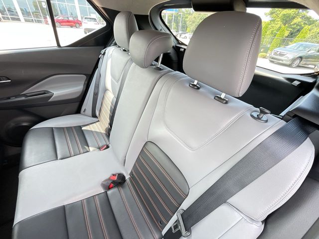 Used 2023 Nissan Kicks SUV
