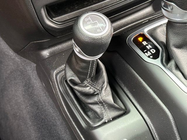Used 2025 Jeep Wrangler Sport For Sale in Highland, IN