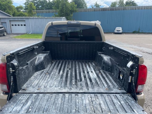 Used 2019 Toyota Tacoma Truck