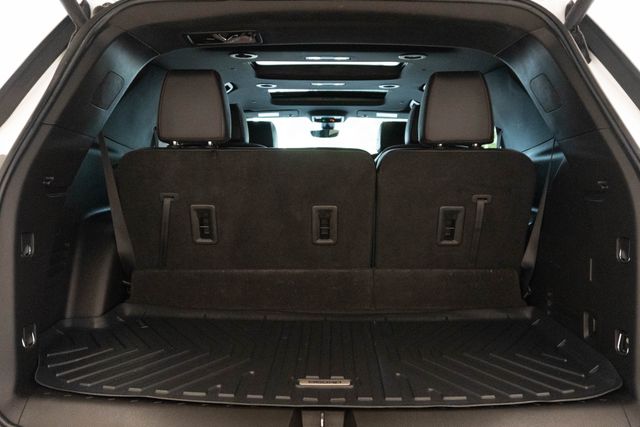2023 Chevrolet Traverse RS - Photo 17