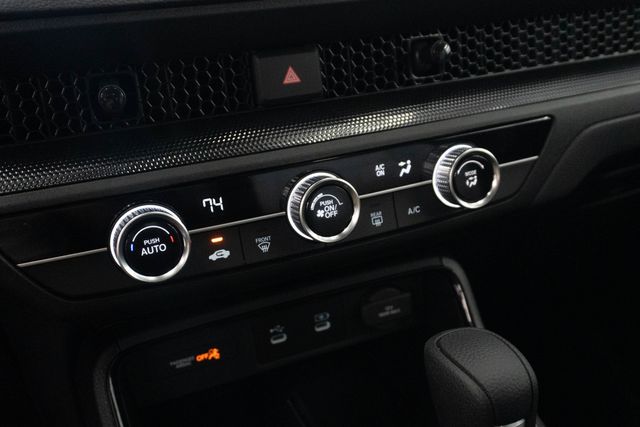 New 2026 Honda CR-V SUV