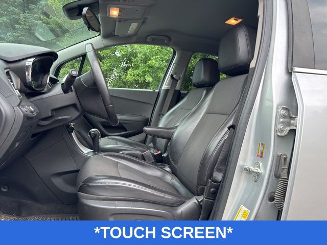 Used 2018 Chevrolet Trax For Sale in Livonia, MI