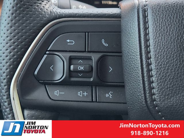 2026 Toyota Tundra 1794 Edition - Photo 29