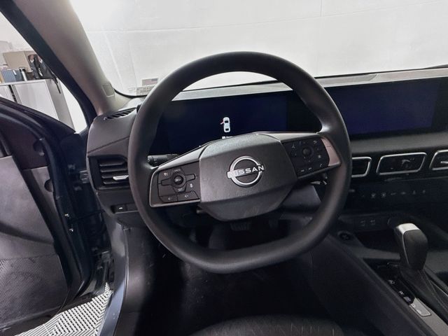 New 2027 Nissan Sentra Sedan
