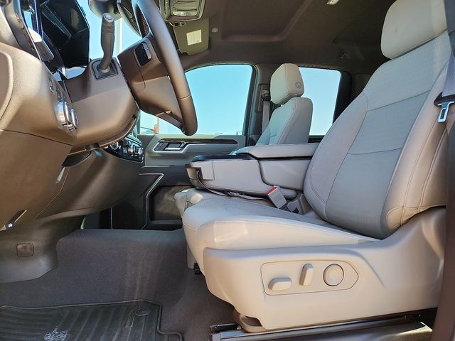 Used Car 2024 Gmc Sierra 2500hd  Sle For Sale Under $50,000 In Plainview, Texas