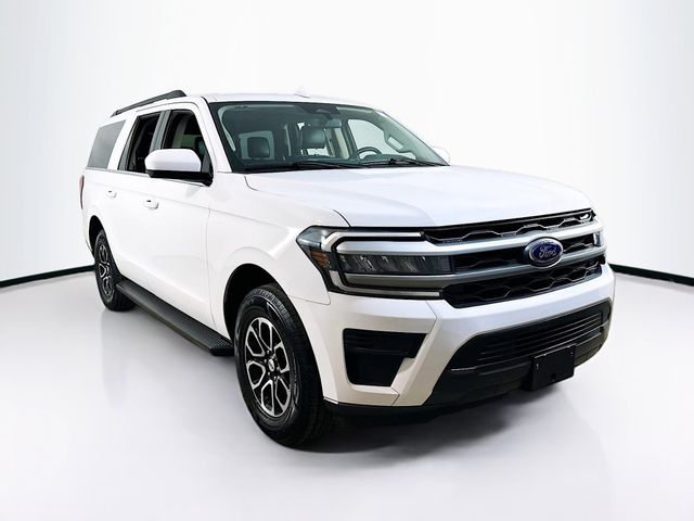 2024 Ford Expedition MAX XLT 4WD