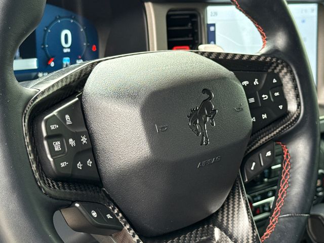 Used 2023 Red Ford Raptor image 29