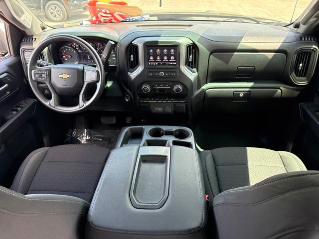 2024 Chevrolet Silverado - $31,588