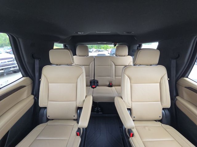 Photo of 2022 Chevrolet Tahoe Premier in Dallas, GA - 19,  2022 Chevrolet Tahoe Premier:44072A