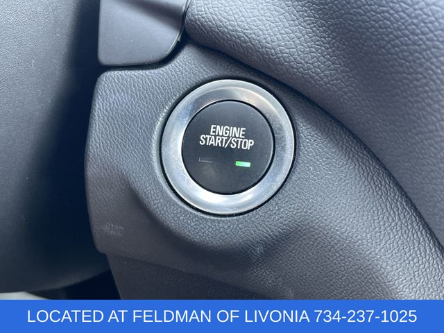 Used 2023 Chevrolet Equinox For Sale in New Hudson, MI