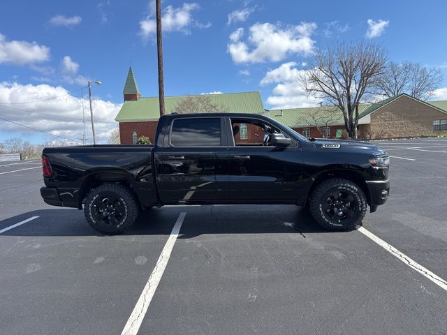 New 2026 Black Ram Warlock image 8