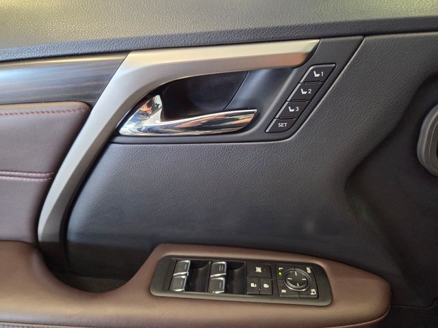 Used 2019 Gray Lexus 350 image 28